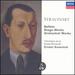 Stravinsky: Ballets / Stage Works / Orchestral Works
