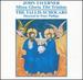 John Taverner: Missa Gloria Tibi Trinitas [2002 expanded edition]