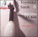 Bach, J.S. : Cello Suites-Lute Transcriptions