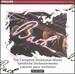 Complete Orchestral Works
