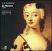 G.P. Telemann: La Bizarre Suites