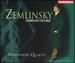 Zemlinsky: String Quartets Nos. 1-4
