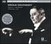 Great Conductors of the 20th Century: Nikolai Golovanov