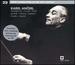 Great Conductors 20th Century-Karl Ancerl [Audio Cd] Antonin Dvorak; Leos Janacek; Isa Krejci; Otmar Macha; Bohuslav Martinu; Vitezslav Novak; Dmitry Shostakovich; Bedrich Smetana; Karl Ancerl and Czech Philharmonic