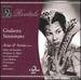 Evening With Giulietta Simionato