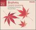 Brahms: Complete Symphonies
