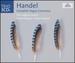 Handel: Complete Organ Concertos