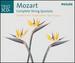 Mozart: Complete String Quintets