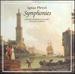 Pleyel: Symphonies