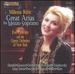 Milena Kitic: Great Arias for Mezzo-Soprano