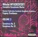 Myaskovsky: Symphonies Nos. 3 & 13