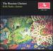 Russian Clarinet / Various