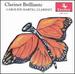 Clarinet Brilliante