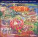Percy Grainger: Rambles and Reflections (Piano Transciptions)