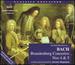 Introduction to Con Brandenburg 4/5