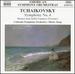 Tchaikovsky: Symphony No. 4 / Romeo and Juliet