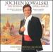 Russian Opera Arias