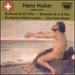 Symphony 8 in F Major / Symphony 4 in a Major