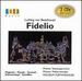 Beethoven Fidelio. (Flagstad Patzak Greindl Schwarzkopf Et Al. W. Vienna State Opera Chorus