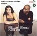 Music for 2 Pianos