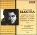 Elektra Concert Version