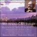 Arnold Concerto for Organ and Orchestra Op.47 W. Ulrik Spang-Hanssen / 'Rinaldo and Armida' Ba