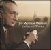 Sir William Walton: Collected Works