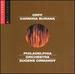 Orff: Carmina Burana