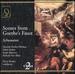 Scenes From Goethe's Faust