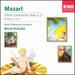 Mozart: Violin Concertos Nos. 1-3; Rondo, K. 373