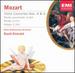 Mozart: Violin Concertos Nos. 4 & 5