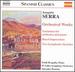 Serra: Orchestral Works-Puigsoliu / Rural Impressions / Variations for Orchestra and Piano / Rom�ntica / 2 Symphonic Sketches