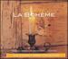 Puccini: La Bohème