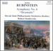 Symphony 4: Dramatic