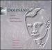 Violin Concerto No. 2 / Ruralia Hungarica / Sextet in C