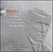 Ravel: String Quartet / Introduction and Allegro / Le Tombeau De Couperin / Valses Nobles Et Sentimentales