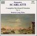 Complete Keyboard Sonatas 4
