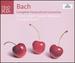 Complete Harpsichord Concertos