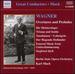 Meistersinger Von Nurmberg-Pre to Act 1/&