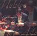 Symphony 10: Carpenter Completion