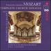 Mozart: Complete Church Sonatas