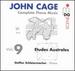 Cage: Complete Piano Music, Vol. 9: Etudes Australes