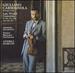 Late Vivaldi Concertos: Rv386 / Rv235 / Rv296 / Rv258 / Rv389 / Rv251-Giuliano Carmignola / Venice Baroque Orchestra / Andrea Marcon