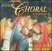 Great Choral Classics
