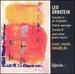 Leo Ornstein Piano Music: Suicide on an Airplane / La Chinoise / Poems of 1917, Op. 41 / Arabesques (9), Op. 42 / Piano Sonata No. 8
