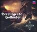 Wagner: Der Fliegende Holl�nder (the Flying Dutchman)