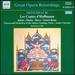 Contes D'Hoffmann-Comp Opera