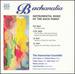 Bachanalia-Instrumental Music of the Bach Family | Wilhelm Friedemann Bach, C.P.E. Bach, J.S. Bach and J.C. Bach (Period Instruments)