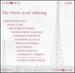 Stars Were Shining / Various