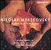 Myaskovsky: Symphony No. 27 / Cello Concerto